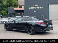 Gebraucht BMW M850 Performance 530 PS (389 kW) 2022 Schwarz Coupé