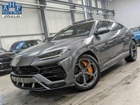Second-hand Lamborghini Urus 650 CP (478 kW) 2020 Gri SUV