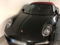 gebraucht Porsche 911 Carrera S Cabriolet 991 Techart PDK Vollausstattung