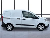 gebraucht Ford Transit Courier Trend 1.0 EcoBoost/100 PS/Klima/Freisprechanlage