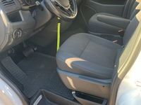 gebraucht VW T6 Cara Comfortline, 2xSchiebet,Klima, LED, AHK