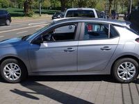 Second-hand Opel Corsa Elegance 75 CP (55 kW) 2021 Gri Hatchback