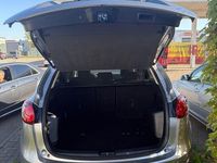 Second-hand Mazda CX-5 Sendo 150 CP (110 kW) 2015 Argintiu SUV