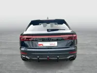 Gebraucht Audi RS Q8 Performance 471 PS (346 kW) 2024 Blau SUV