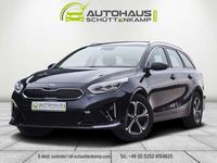 gebraucht Kia Ceed Sportswagon HYBRID 1.HAND|RFKMRA|BI-LED