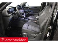 Gebraucht VW Tayron Style 193 PS (141 kW) 2025 Schwarz SUV