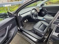 Gebraucht Tesla Model 3 377 kW (513 PS) 2021 Schwarz Limousine