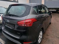 Gebraucht Ford B-MAX 95 PS (69 kW) 2016 Grau Van / Kleinbus