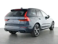 Gebraucht Volvo XC60 Ultra 250 PS (183 kW) 2025 Blau SUV