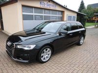 gebraucht Audi A6 3.0 TDI clean diesel quattro Avant (4GD) Euro 6