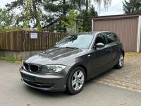 gebraucht BMW 116 i E87 PDC/Klima/SHZ