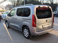 gebraucht Opel Combo Life 1.5 D Innovation Navigation AAC