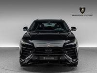 Gebraucht Lamborghini Urus 666 PS (489 kW) 2023 Nero noctis SUV