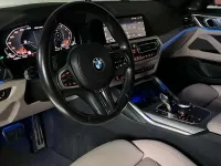 Gebraucht BMW M440 M Sport 374 PS (275 kW) 2022 Rot Limousine