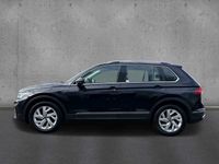 gebraucht VW Tiguan 2.0 TDI Elegance Kamera360 eHKL