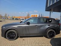 Neu Mazda CX-60 Homura-Line 254 PS (186 kW) 2026 Machine gray SUV