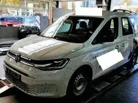 Second-hand VW Caddy Maxi Life 122 CP (89 kW) 2023 Alb Monovolum