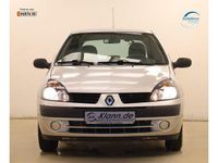 Gebraucht Renault Clio II Campus 75 PS (55 kW) 2005 Kleinwagen