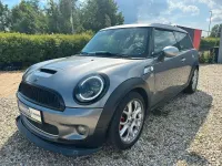 Gebraucht Mini Cooper 174 PS (127 kW) 2009 Grau Kleinwagen