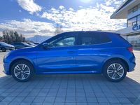 Gebraucht Skoda 110 R Dynamic 110 PS (80 kW) 2025 Race blau/blau Limousine