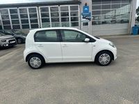 Usata VW up! Move 60 CV (44 kW) 2015 Bianco Utilitaria