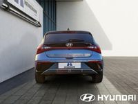 gebraucht Hyundai i20 1.0 T-GDI 48V DCT Prime|MJ24|NAVI|LED|BOSE