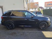 gebraucht BMW X5 X5xDrive40d Sport-Aut. M-Paket HU neu!!