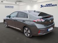 gebraucht Hyundai Ioniq 1.6 GDi Hybrid Facelift, Sitzheizung