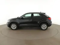 Gebraucht VW T-Roc 116 PS (85 kW) 2019 Schwarz SUV
