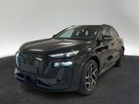 Gebraucht Audi Q6 e-tron Sport 314 kW (428 PS) 2026 Mythosschwarz metallic SUV
