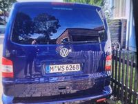 gebraucht VW Multivan T54MOTION Twenty