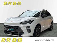 Neu Cupra Terramar 150 PS (110 kW) 2025 Weiss SUV