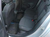 Gebraucht Opel Astra 136 PS (100 kW) 2017 Silber Kombi