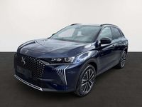Neu DS Automobiles DS7 Crossback 131 PS (96 kW) 2025 Saphir blau SUV