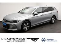 Gebraucht VW Passat Business 150 PS (110 kW) 2025 Kombi
