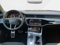 Gebraucht Audi A6 S-Line 245 PS (180 kW) 2022 Schwarz Kombi