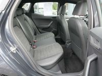gebraucht Seat Ibiza FR 1.0 TSI DSG KAMERA NAVI ACC LED PANO