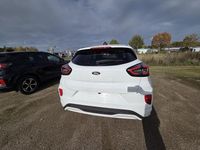 Neu Ford Puma Gen-E Premium 124 kW (169 PS) 2025 Weiß SUV