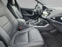 Gebraucht Jaguar I-Pace SE 294 kW (400 PS) 2020 Grau SUV