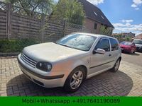 Gebraucht VW Golf III 75 PS (55 kW) 1998 Silber Limousine