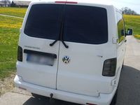 gebraucht VW T5 