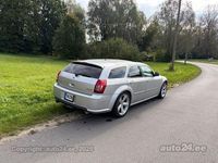 Gebraucht Dodge Magnum 432 PS (317 kW) 2007 Grau Limousine