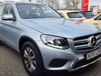 gebraucht Mercedes GLC250 GLC 250 GLC -Klasse4Matic