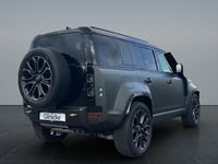 Gebraucht Land Rover Defender 635 PS (467 kW) 2025 Grün SUV
