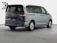 Neu VW Multivan 150 PS (110 kW) 2026 Pure grey Van / Kleinbus