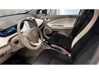 gebraucht Renault Zoe Life Z.E 40 (300 km Reichweite) Batteriemiete Kli