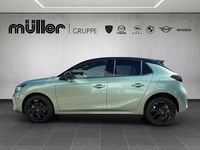 Neu Opel Corsa 101 PS (74 kW) 2025 Eukalyptus grün Kleinwagen