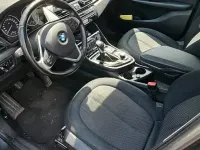 Second-hand BMW 214 95 CP (69 kW) 2016 Negru Break