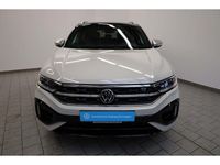 Gebraucht VW T-Roc R 300 PS (220 kW) 2022 Grau SUV