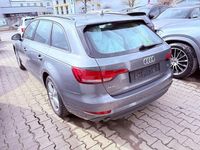 Usata Audi A4 150 CV (110 kW) 2018 Grigio Station wagon